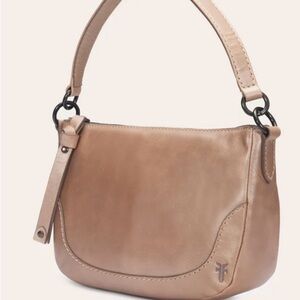FRYE
MELISSA CROSSBODY NWOT